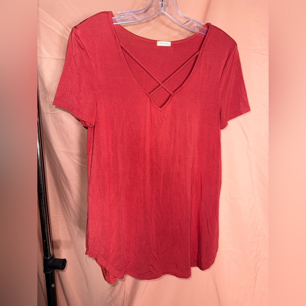 Utility size small